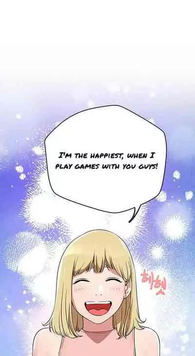 LIVE WITH : DO YOU WANT TO DO IT Ch. 1-7 [English]