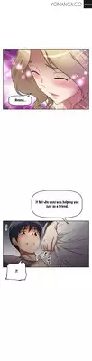[Worin] Brawling Go Ch.0-17 (English) (YoManga) (Ongoing)