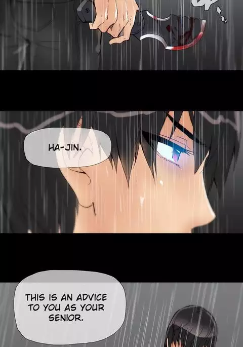 Household Affairs Ch.1-52