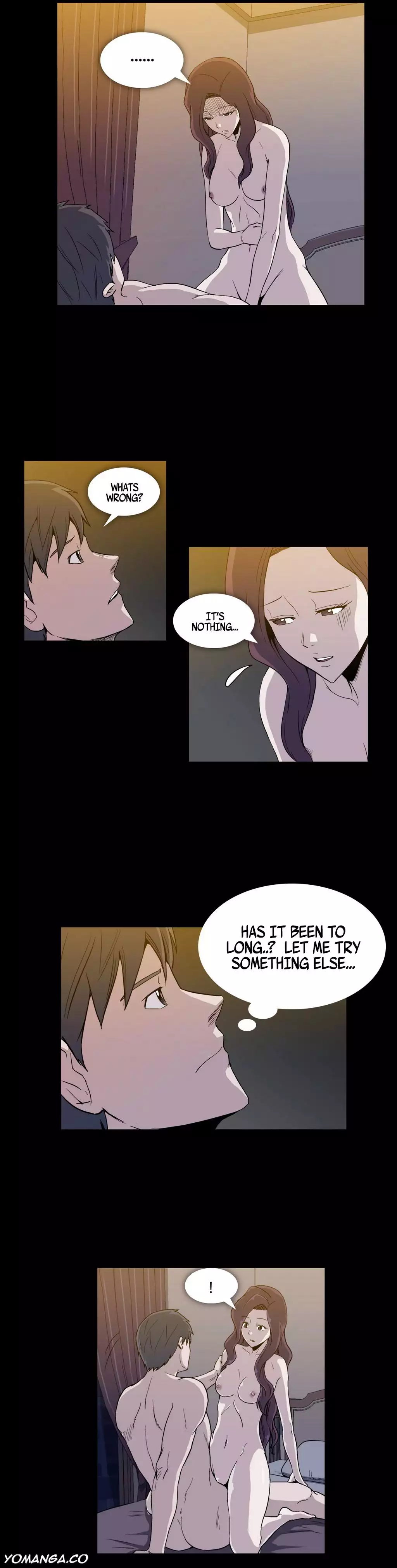 Drug Candy Ch.0-39