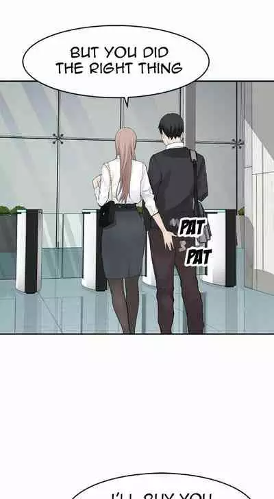 BETWEEN US Ch. 1-32