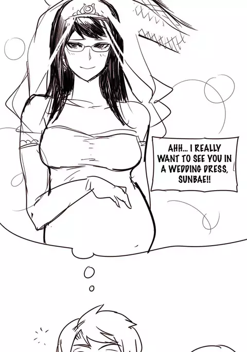 Household Affairs Ch.1-49