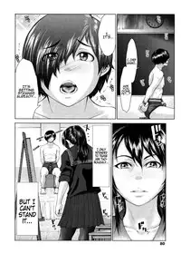 [Blmanian] Buruman ch.1-8 (English) =Krizalid=