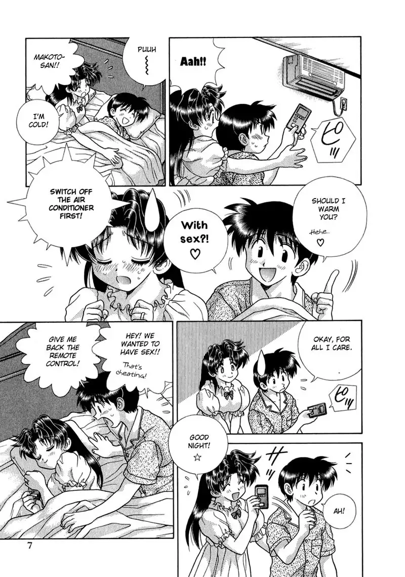 Futari Ecchi Vol17 - Pt160