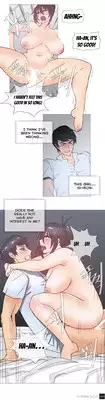 [ButcherBOY] Household Affairs Ch. 11-27 [English] [Yomanga]