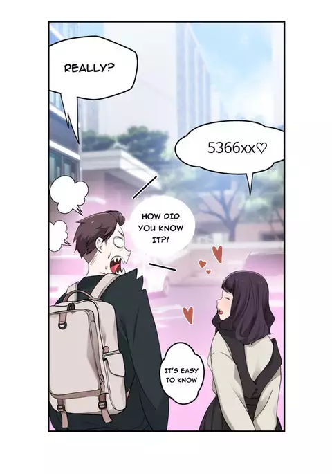 Tissue Thieves Ch.1-36