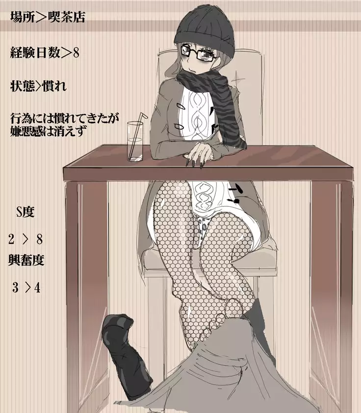 Luka Before After