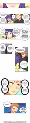 [Donggul Gom] She is Young (English) Part 1/2
