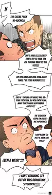 [Yi Hyeon Seok] Refrain Love Ch.1-16 (English) (YoManga) (Ongoing)
