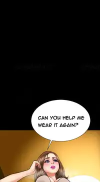 [Mojo] My Wives Ch.1-33 (English) (Ongoing)