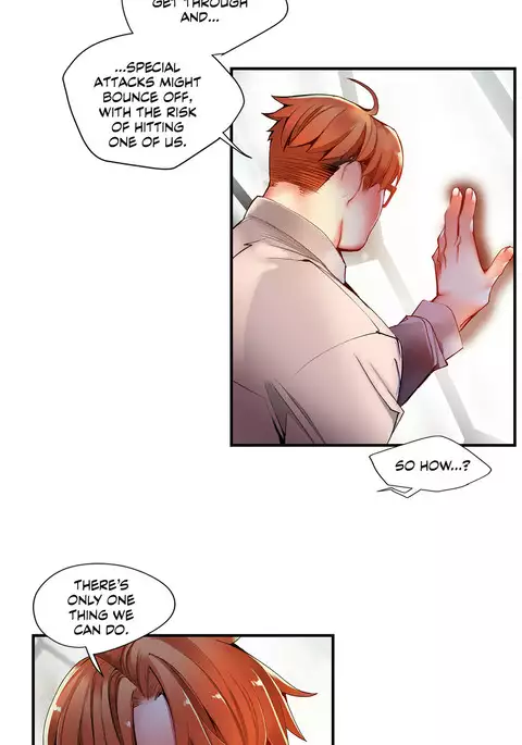 Lilith`s Cord Ch.1-37
