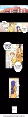 [Donggul Gom] She is Young (English) Part 1/2