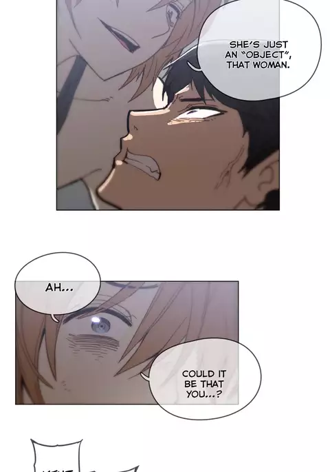 Household Affairs Ch.1-52