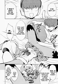 [Hadamurasaki] GIRL OF THE DEAD [English] =Imari+Someone1001=