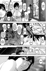 [PIero] PAICCHU Ch. 1-4 [English] [Brolen+B.E.C. Scans]