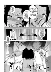 [Takatsu] S wa Fragile no S Ch. 1-6, 9 [English] [Digital]