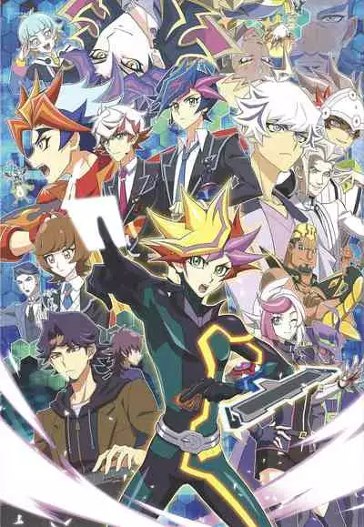 Santai Enyuu Configuration