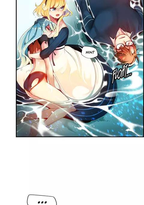 Lilith`s Cord Ch.1-37