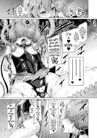 Aisei Tenshi Love Mary ～Akusei Jutai～ | The Archangel of Love, Love Mary