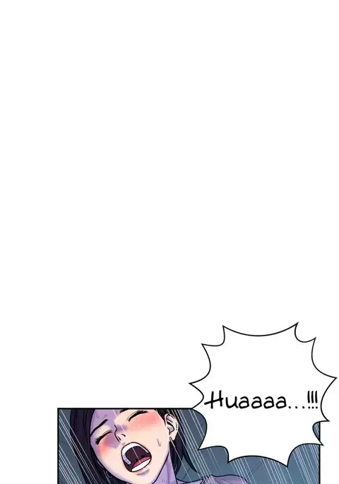 Ghost Love Ch.1-17