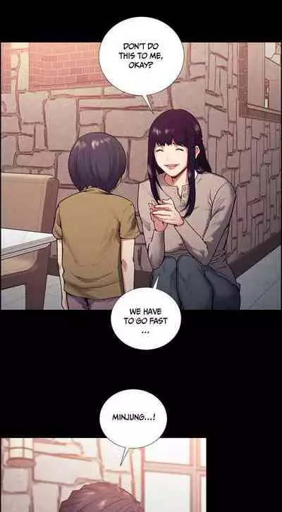 [Serious] Taste of Forbbiden Fruit Ch.41/53 [English] [Hentai Universe]
