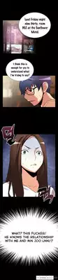 [Insane] Love Parameter Ch.1-28 (English) (YoManga) (Ongoing)