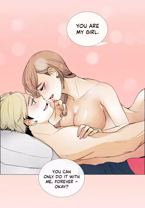 Talk To Me Ch.1-14