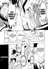 [Hakaba] Kedamono no Ie (Joukan) | The Beast House [English] {Chocolate + doujins.com}