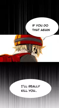 [Gyuo] Kill the Dead Bastard Ch.0-18 (English) (Ongoing)