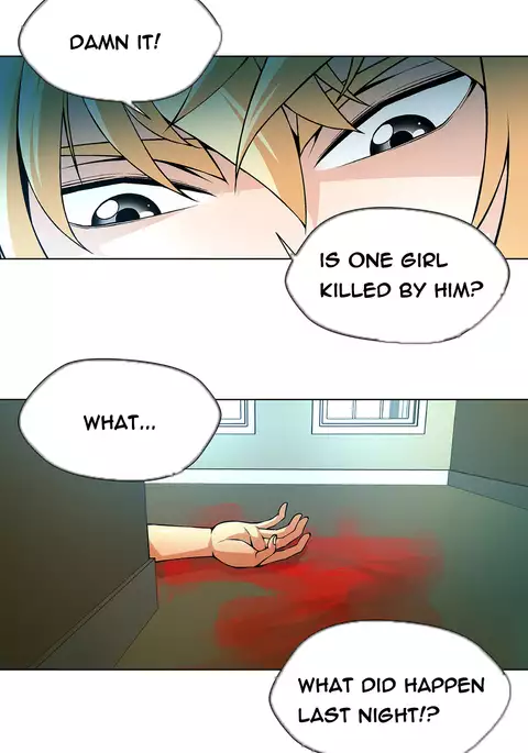 Twin Slave Ch.1-28