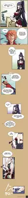 [Hong BanJang] Aharoo Ch.1-21 (English) (YoManga) (Ongoing)
