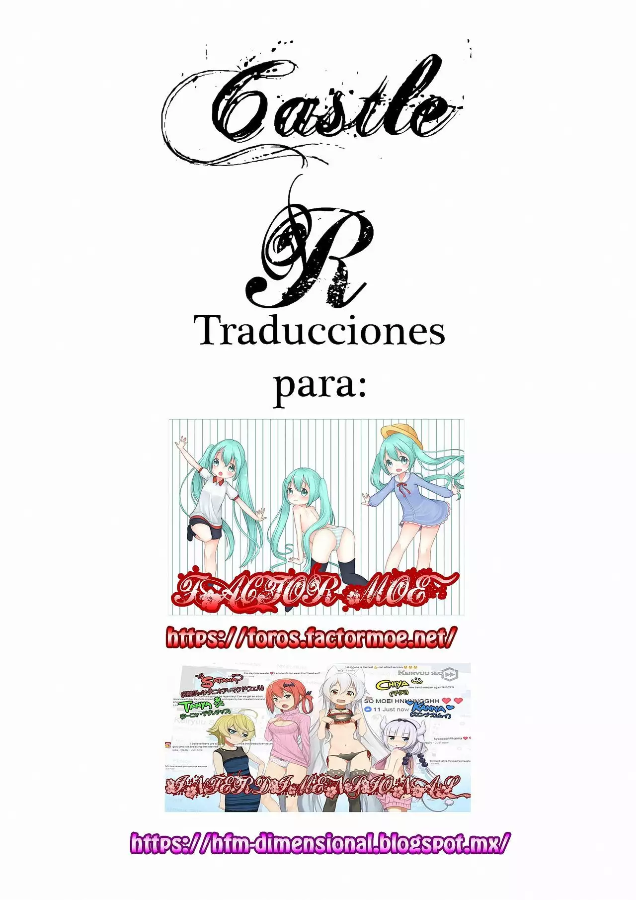 Ore no Fuyu 2013