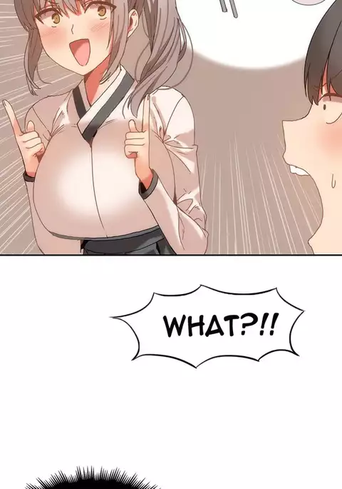 Hari Dormitory Ch.0-21