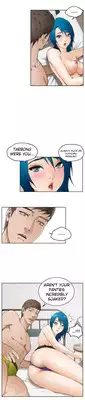 (YoManga) H-Mate - Chapters 1-30 (English)