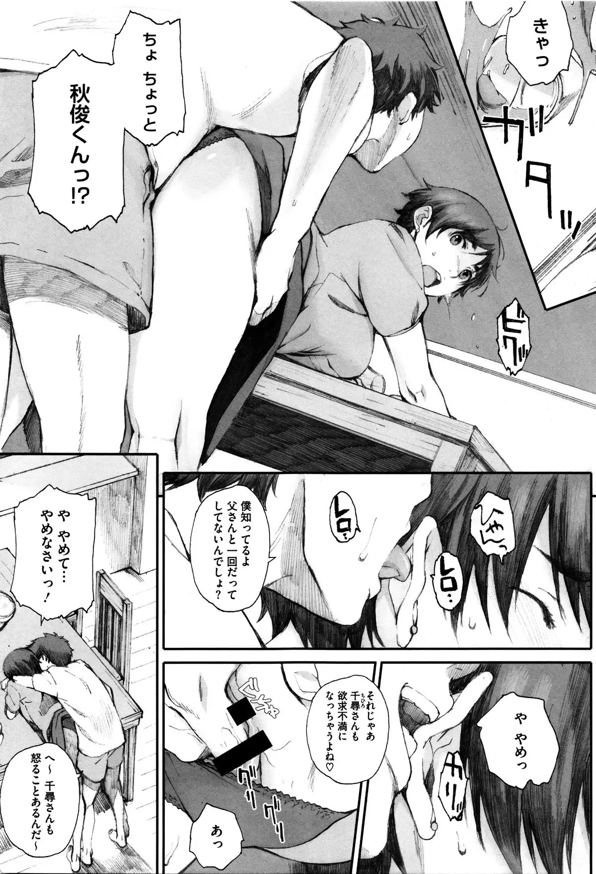 Houkago Initiation