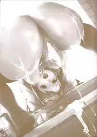 [Gustav] Ochizuma Alice [Chinese] [無邪気漢化組]