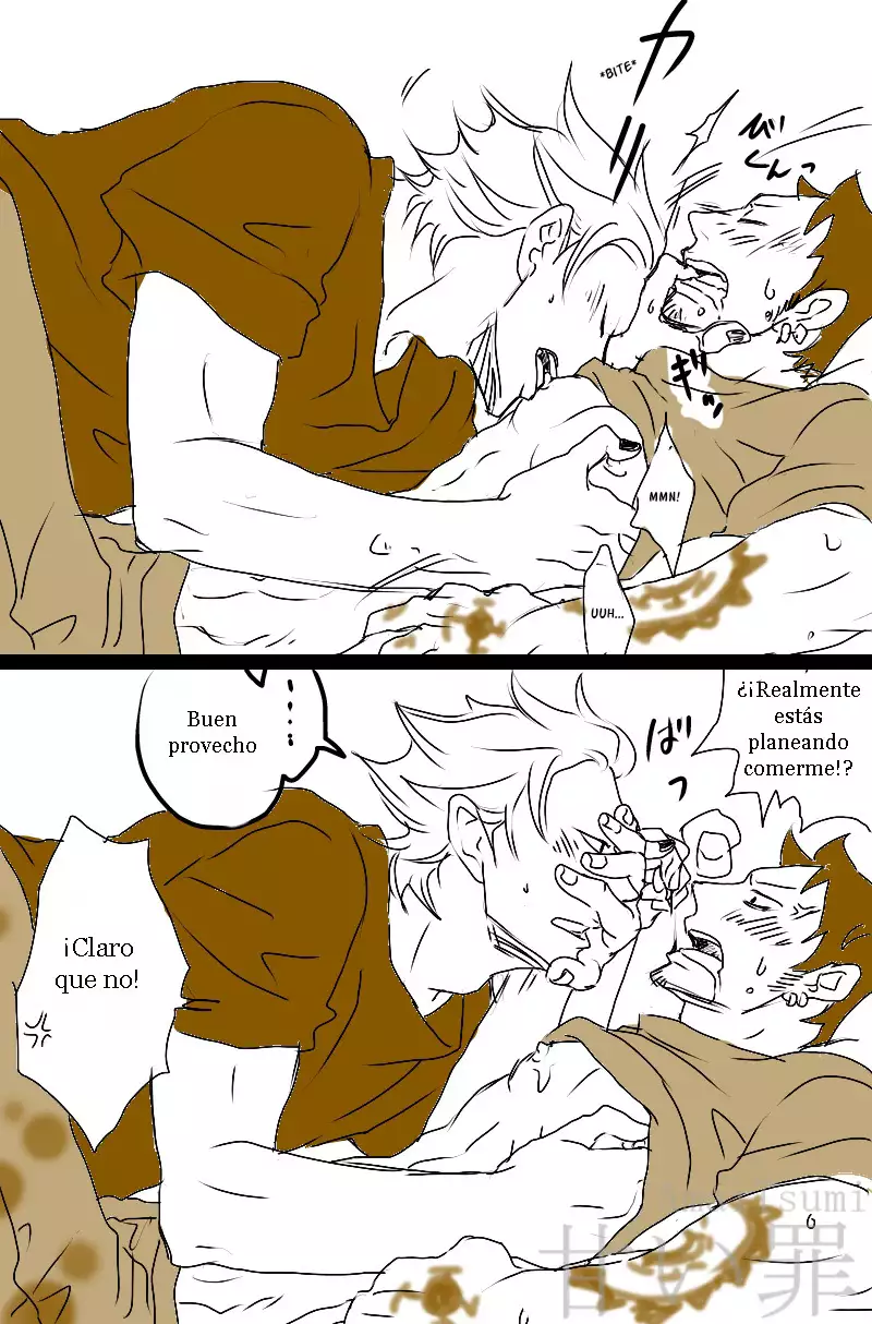 Bite Me