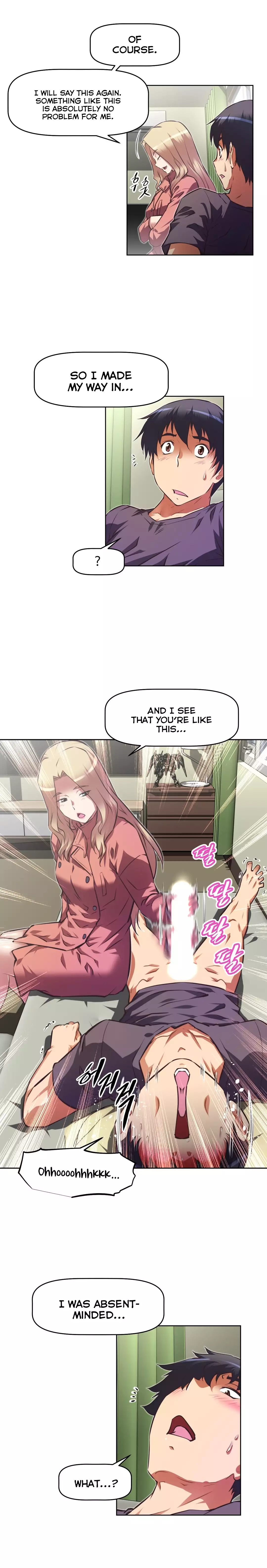 Brawling Go Ch.76-117