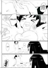 (C78) [eapo-zu (Mame)] Keritsubo (Heartcatch Precure!) [English] [Mongolfier]