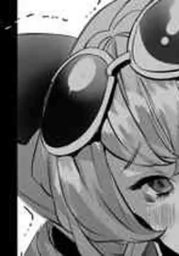 けものっ娘通信～蝙蝠娘ビビ～