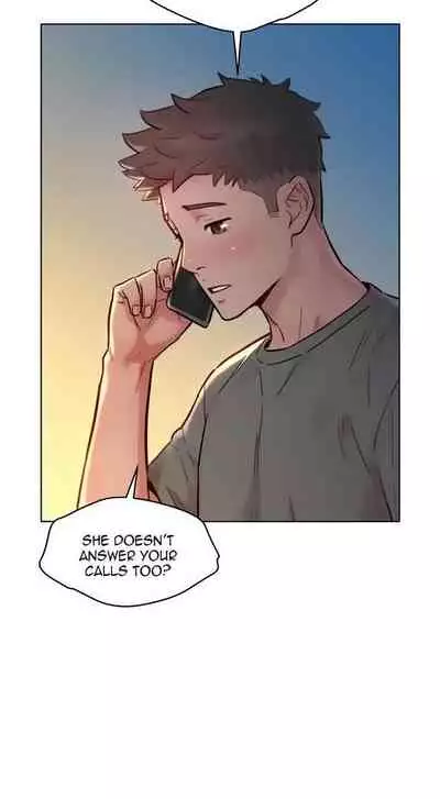 What do you Take me For? Ch.158/?