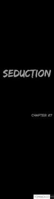 [Liangshan Bo] Seduction Ch.1-28 (English) (YoManga) (Ongoing)