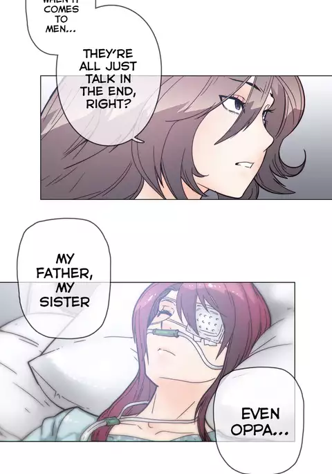 Household Affairs Ch.1-52