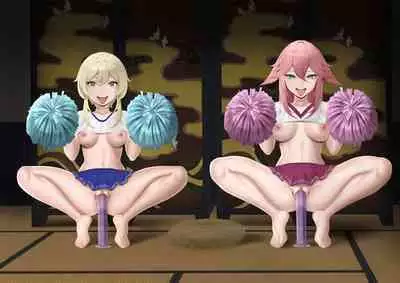 原神合集