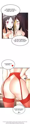 [Donggul Gom] She is Young (English) Part 1/2