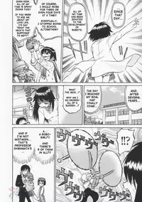 [Kouda Tomohiro] Petit-Roid 3 Vol.1 [English] [SaHa]