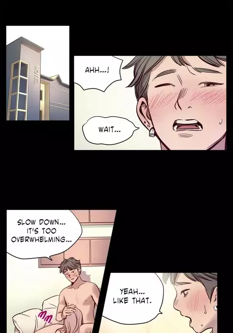 Atonement Camp Ch.1-10