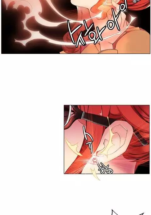 Lilith`s Cord Ch.1-37