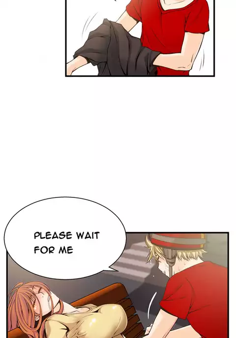 Kill the Dead Bastard Ch.0-14