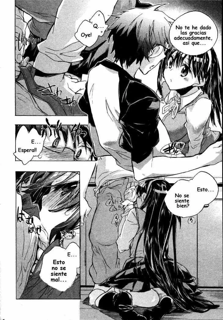 Itokoi Chidori Vol. 1